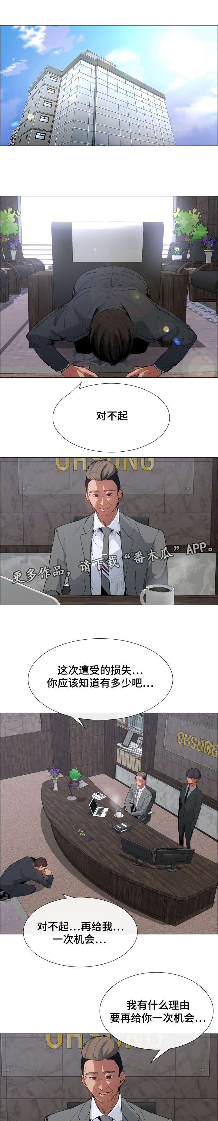 第10章：女儿与债务0