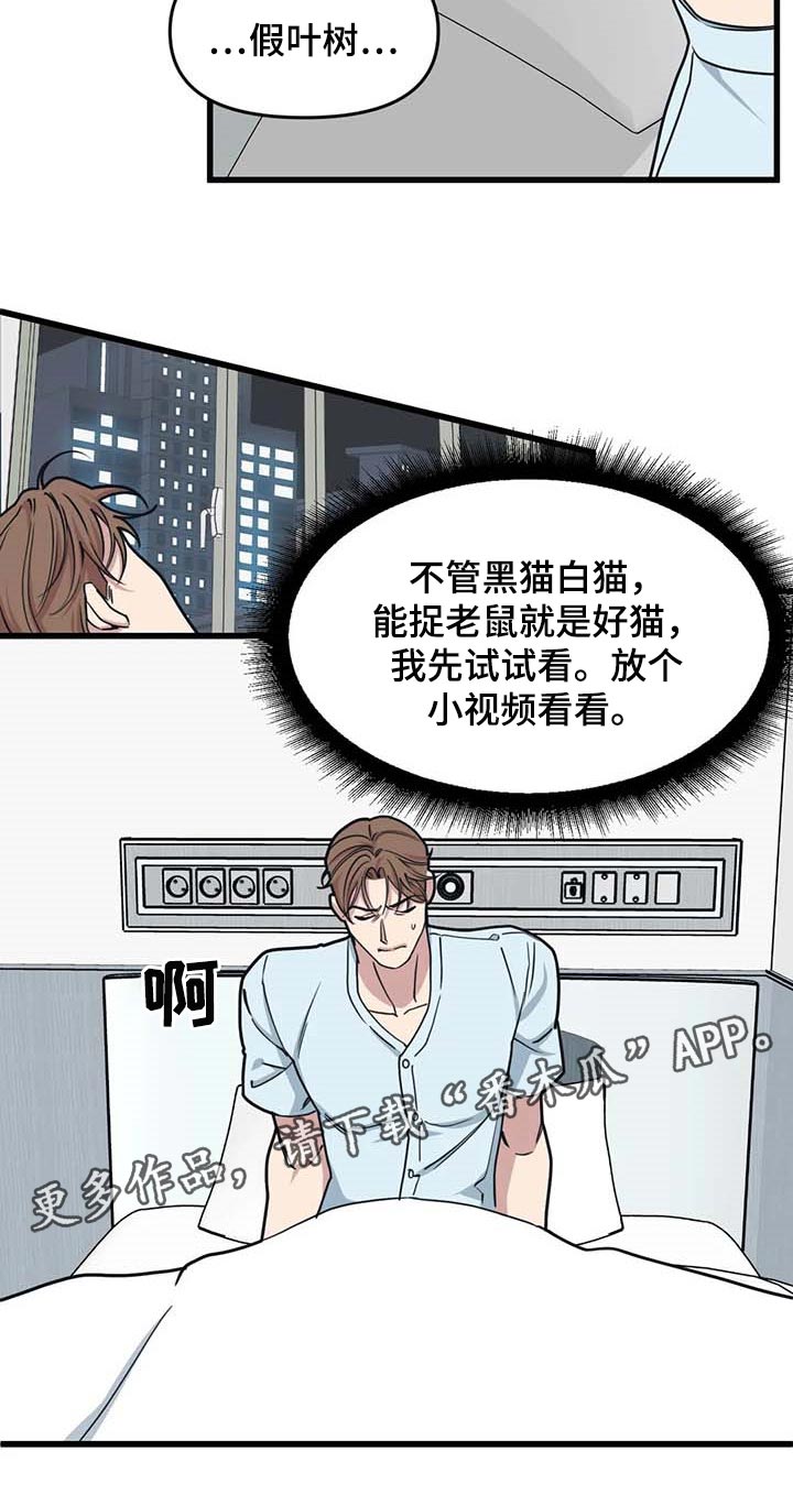第61章：【第二季】不变的珍贵19
