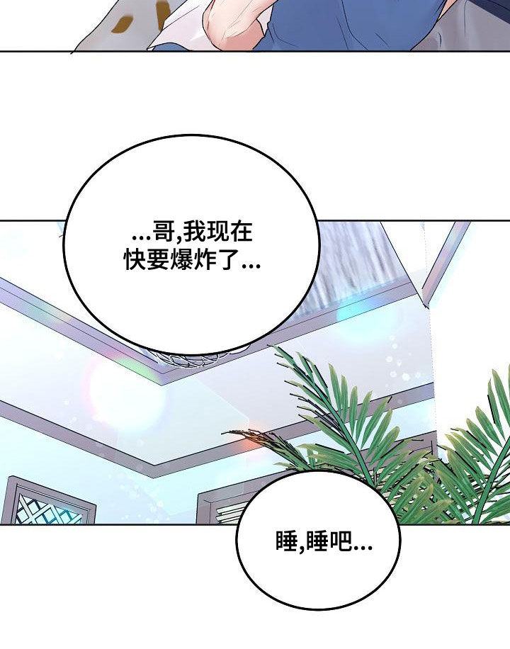 第93章：【番外】旅行23