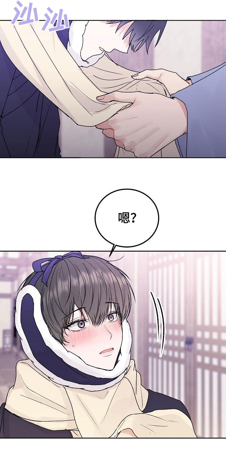 第102章：【番外完结】借口7