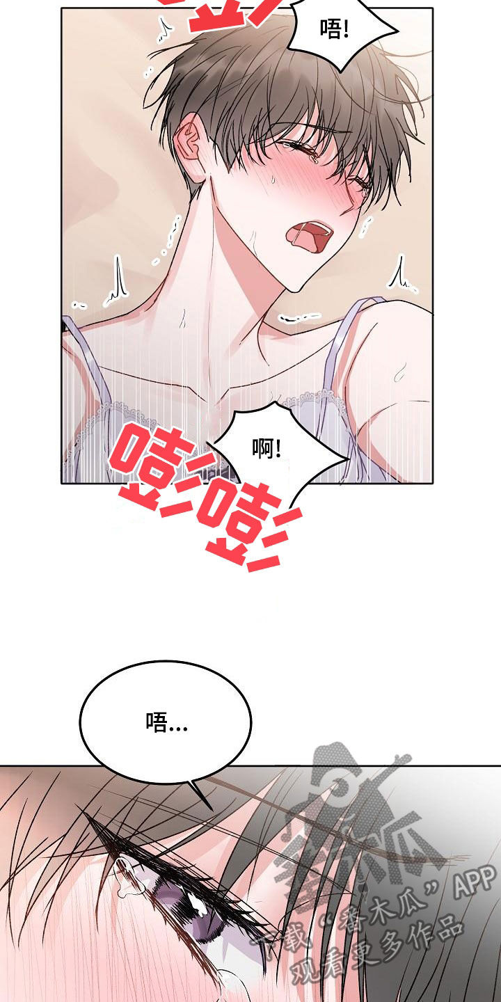 第97章：【番外】眼神变了1