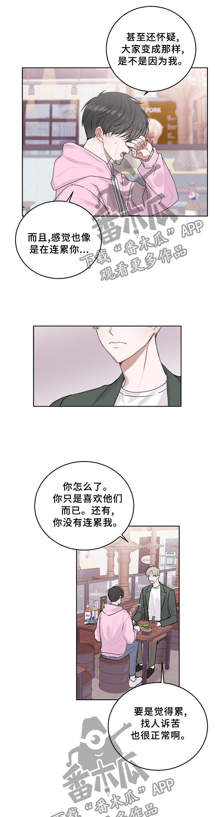 第28章：朋友6