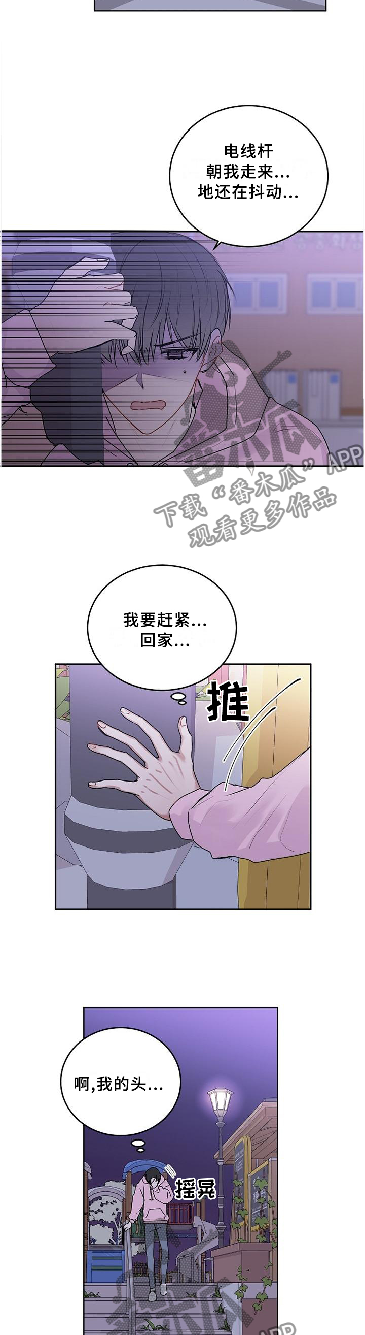 第29章：遇见8