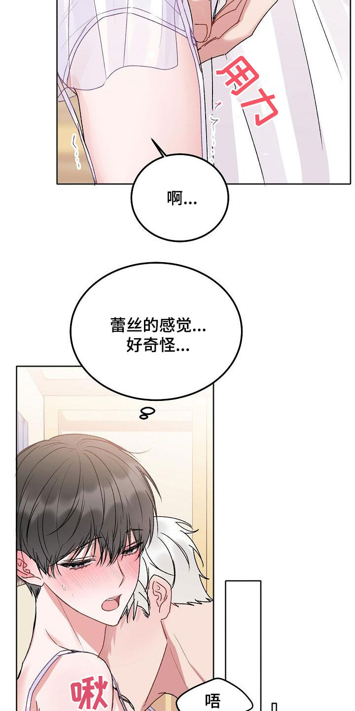 第96章：【番外】很可惜6