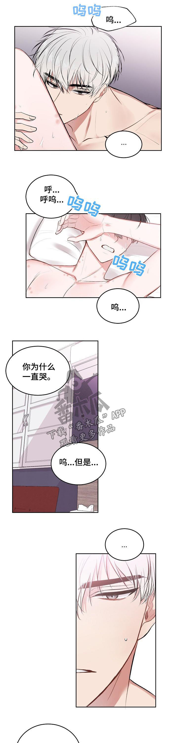 第24章：为什么哭6