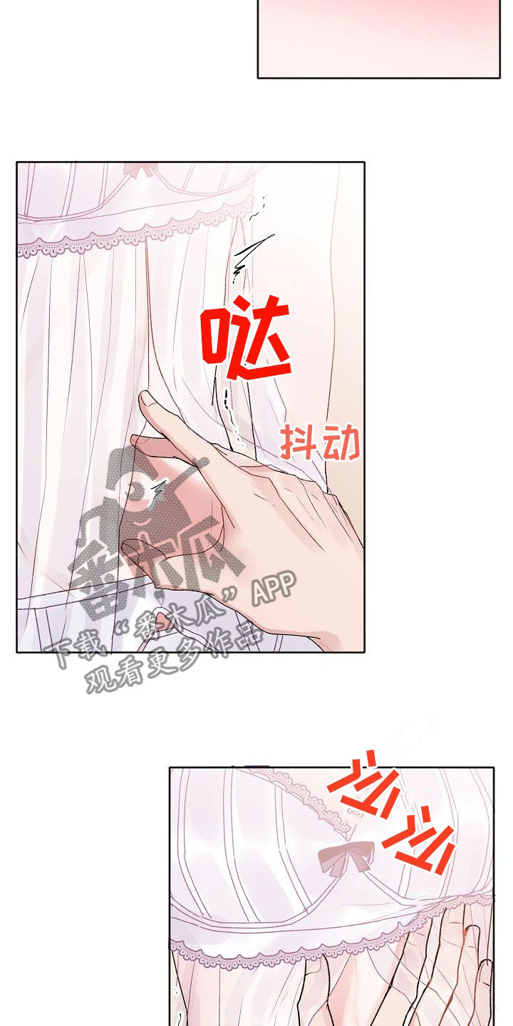 第96章：【番外】很可惜3