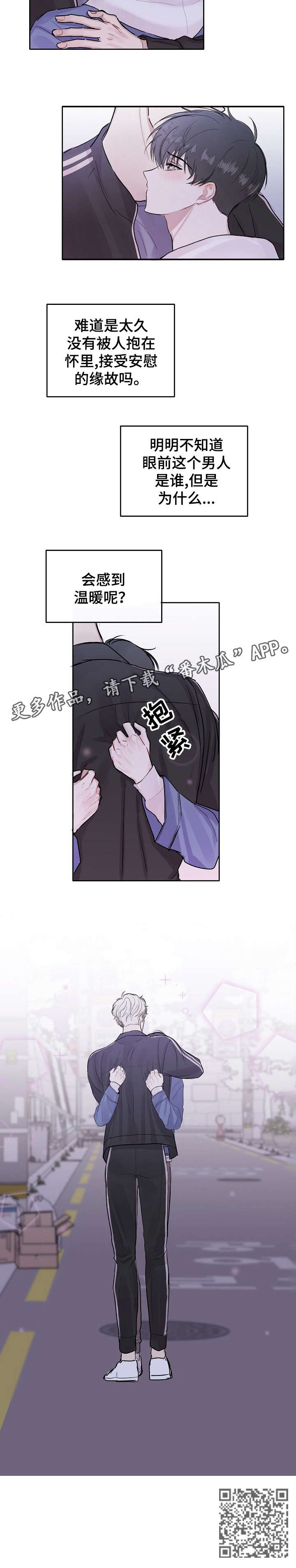 第2章：温暖6