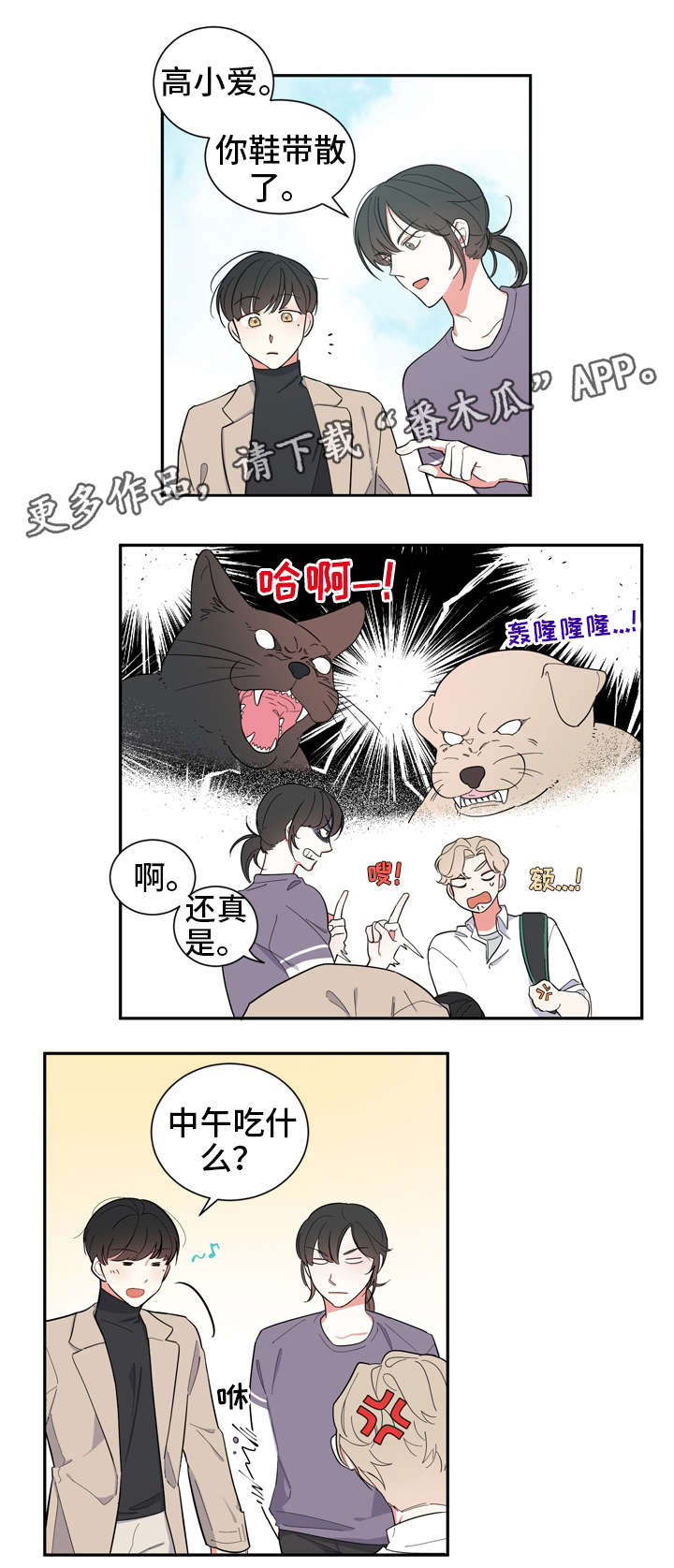 第12章：反常1