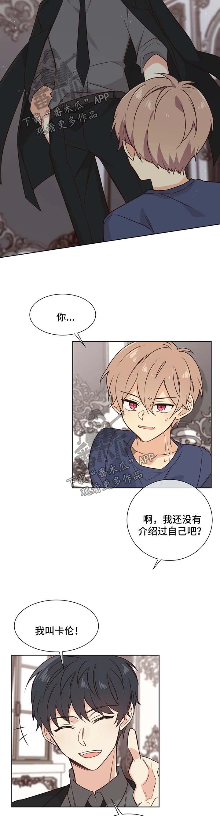 第87章：和我哥哥分手4