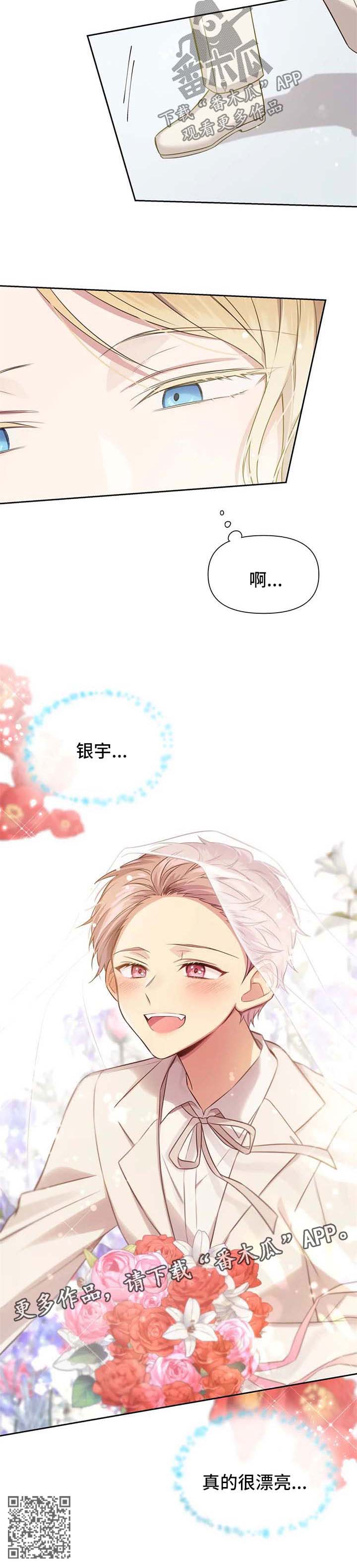 第110章：番外：雷奥1112