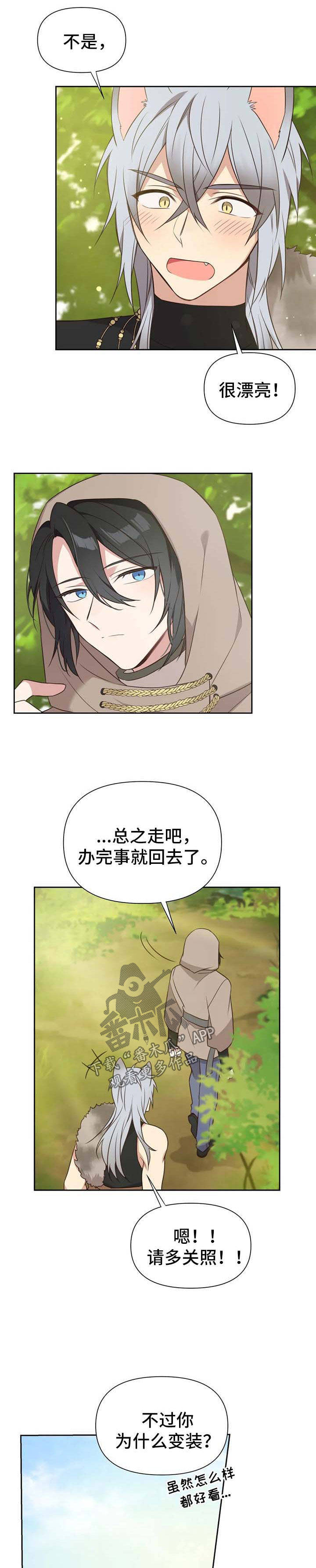 第104章：番外：雷奥52
