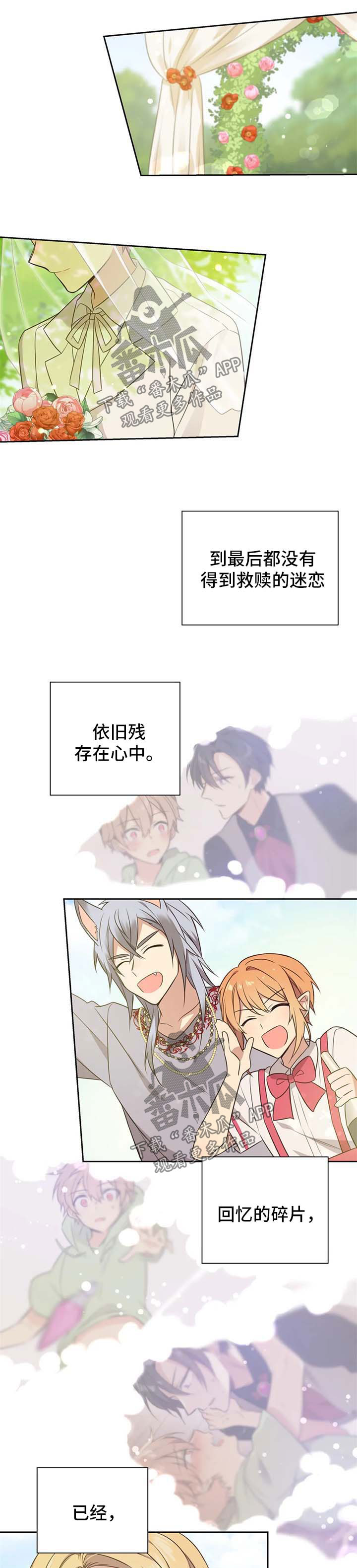 第110章：番外：雷奥118