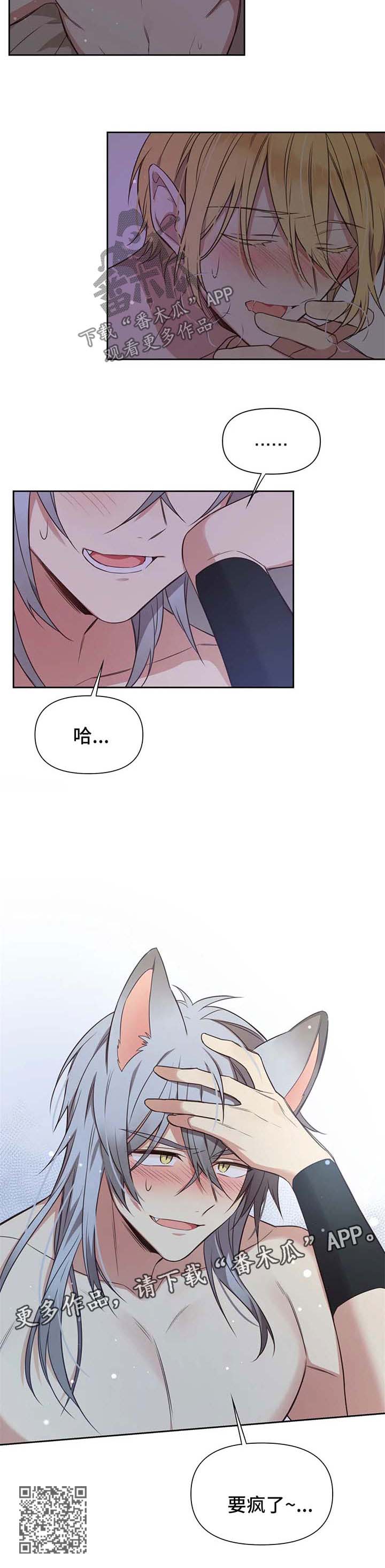 第101章：番外：雷奥28