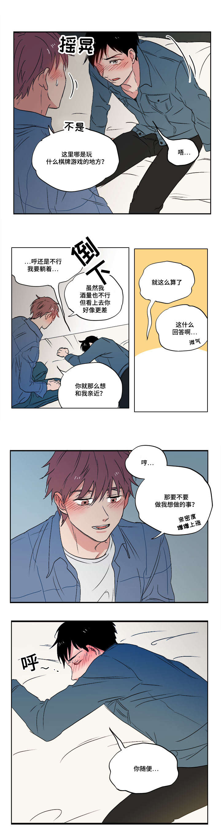 第2章：随心所欲3