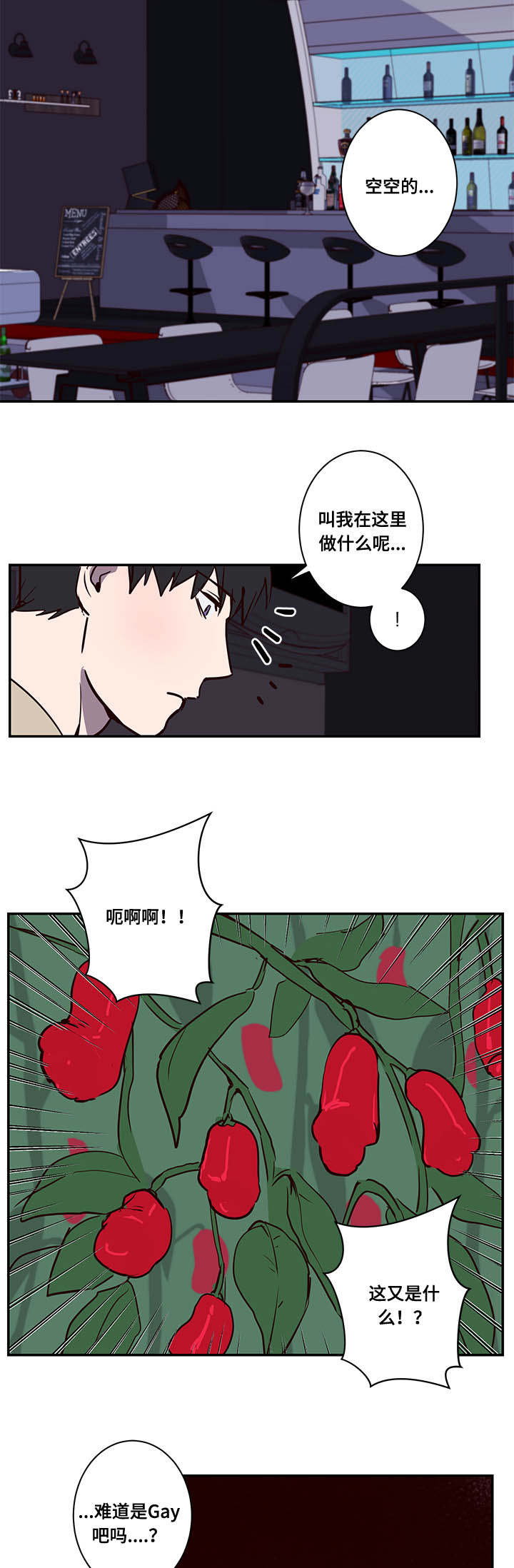 第13章：冤家路窄9