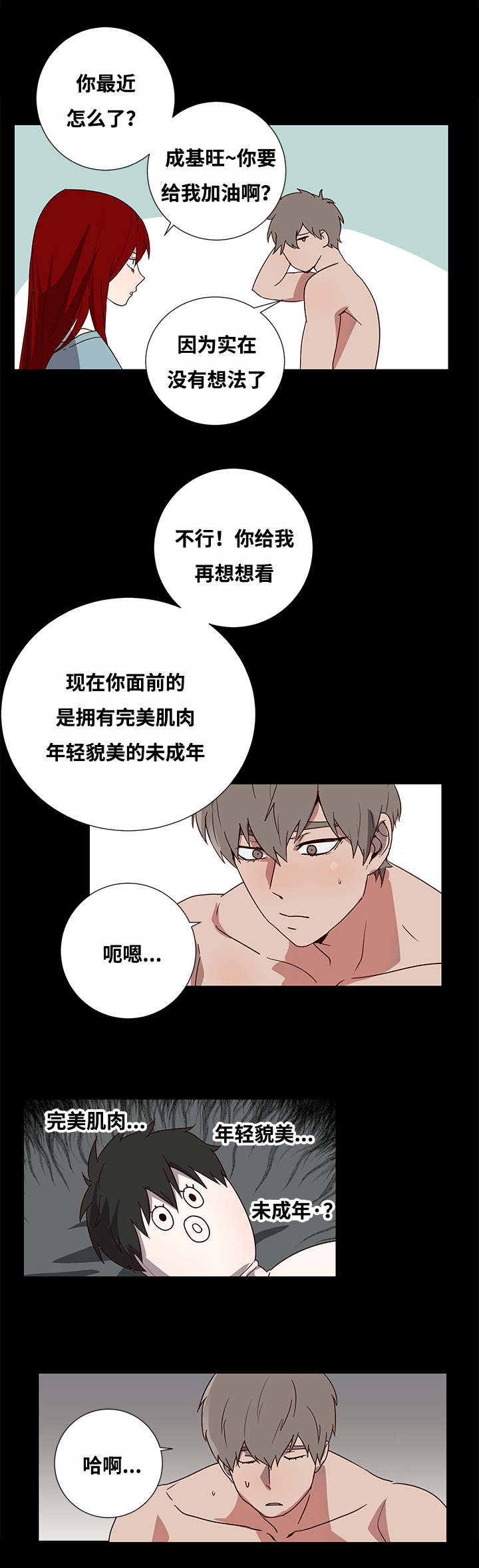 第1章：检查6
