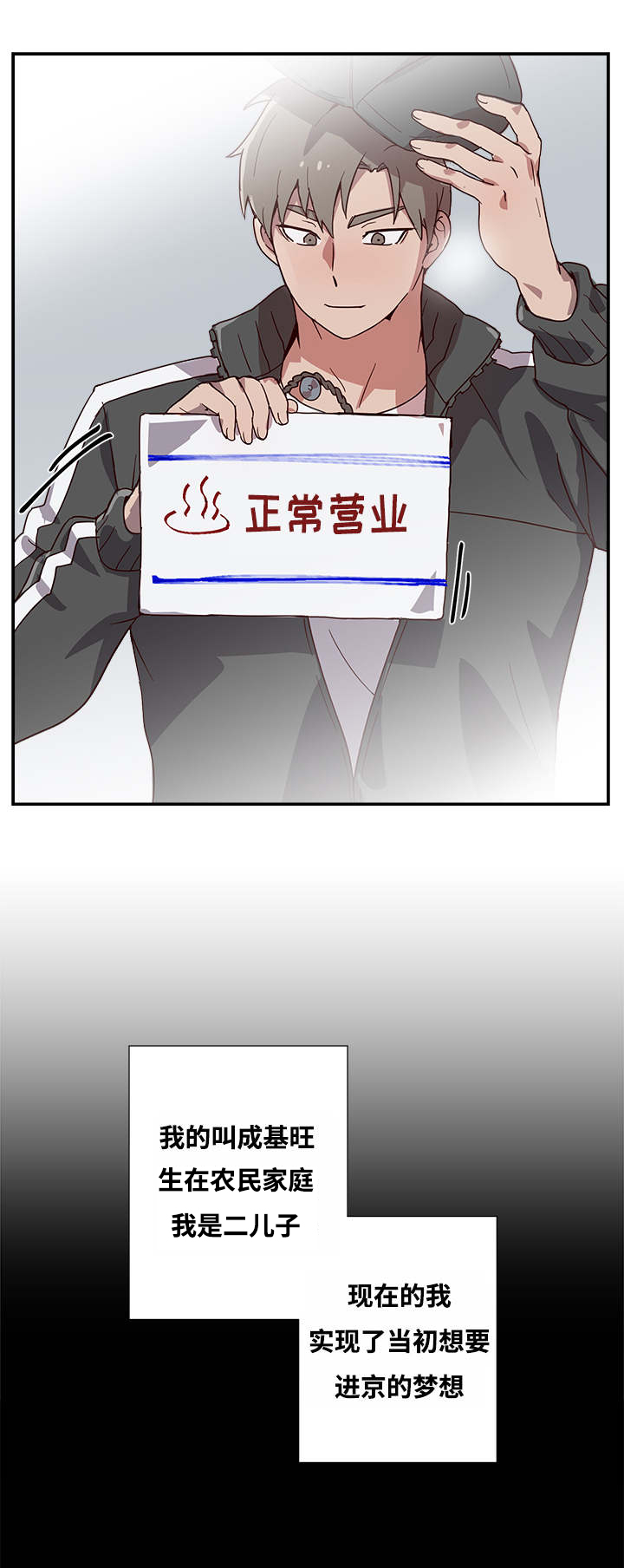 第1章：检查2