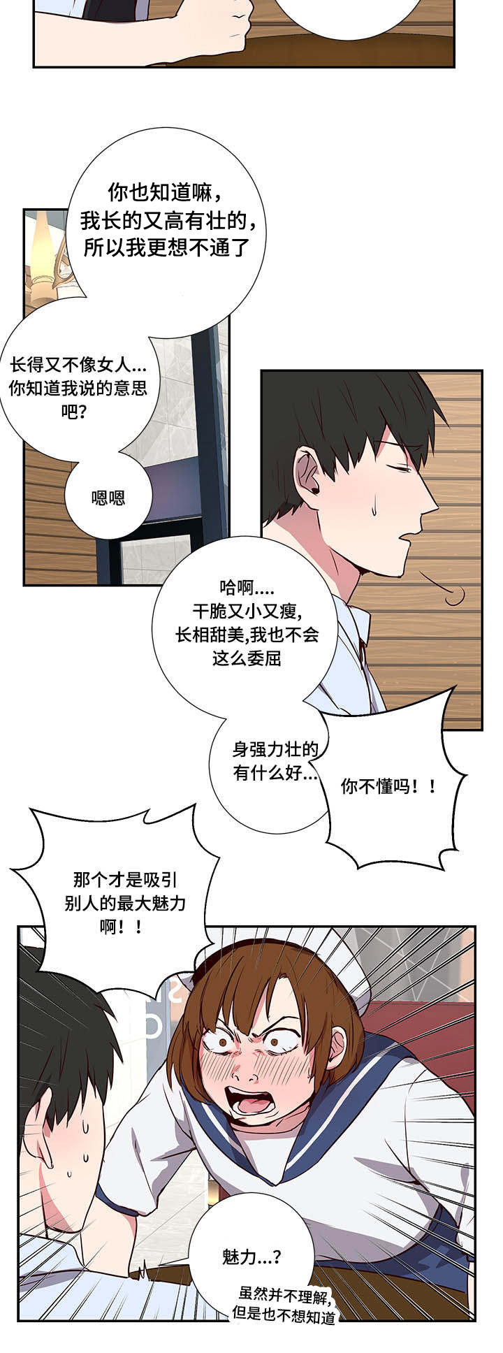 第3章：自我审视2