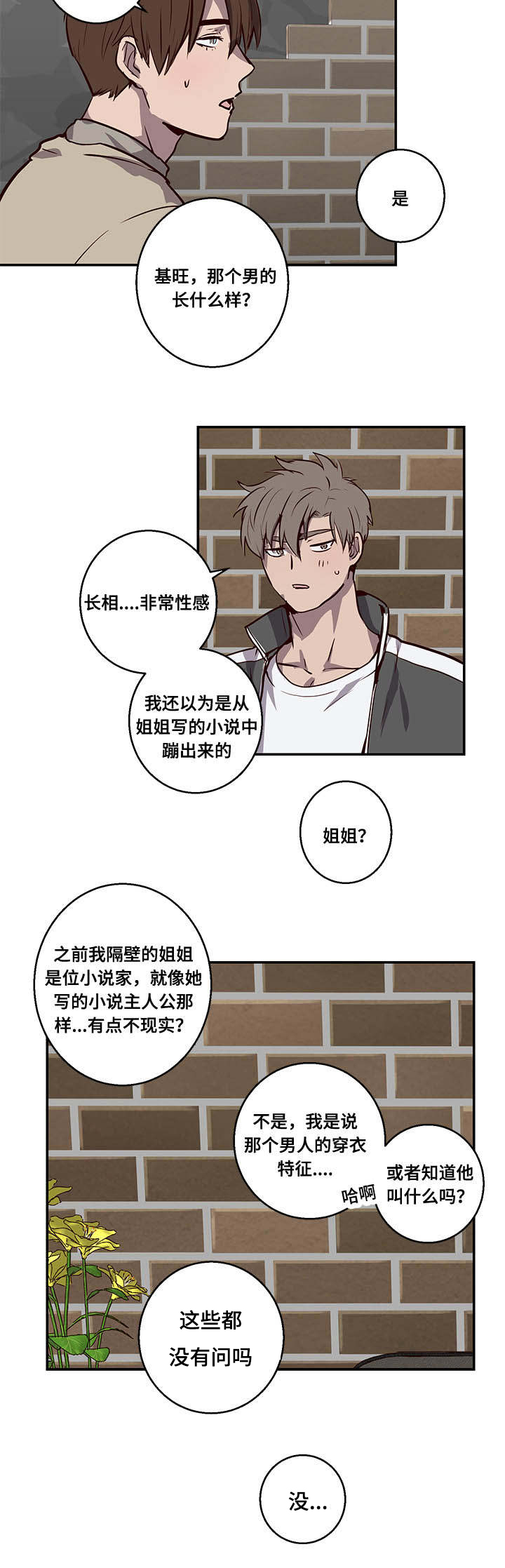 第11章：神奇酒吧8