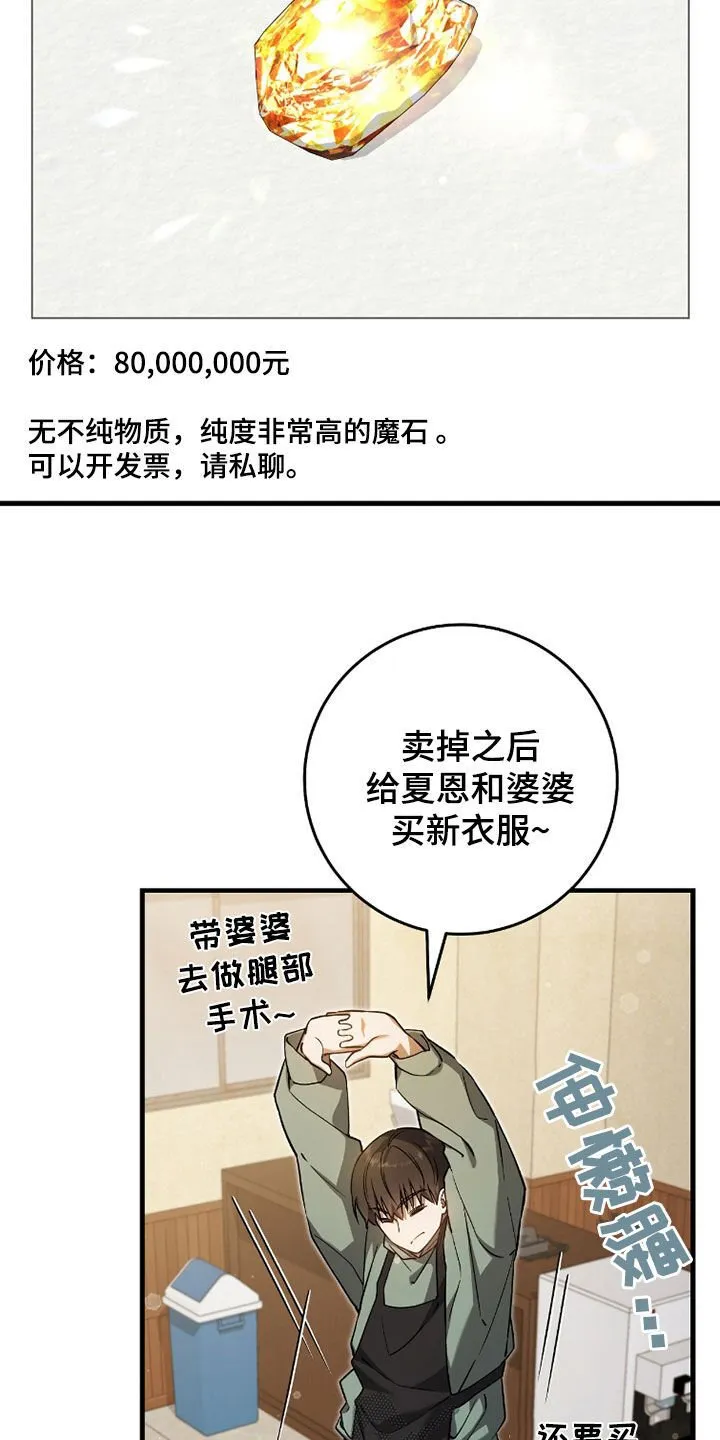 第23章：出售魔石8