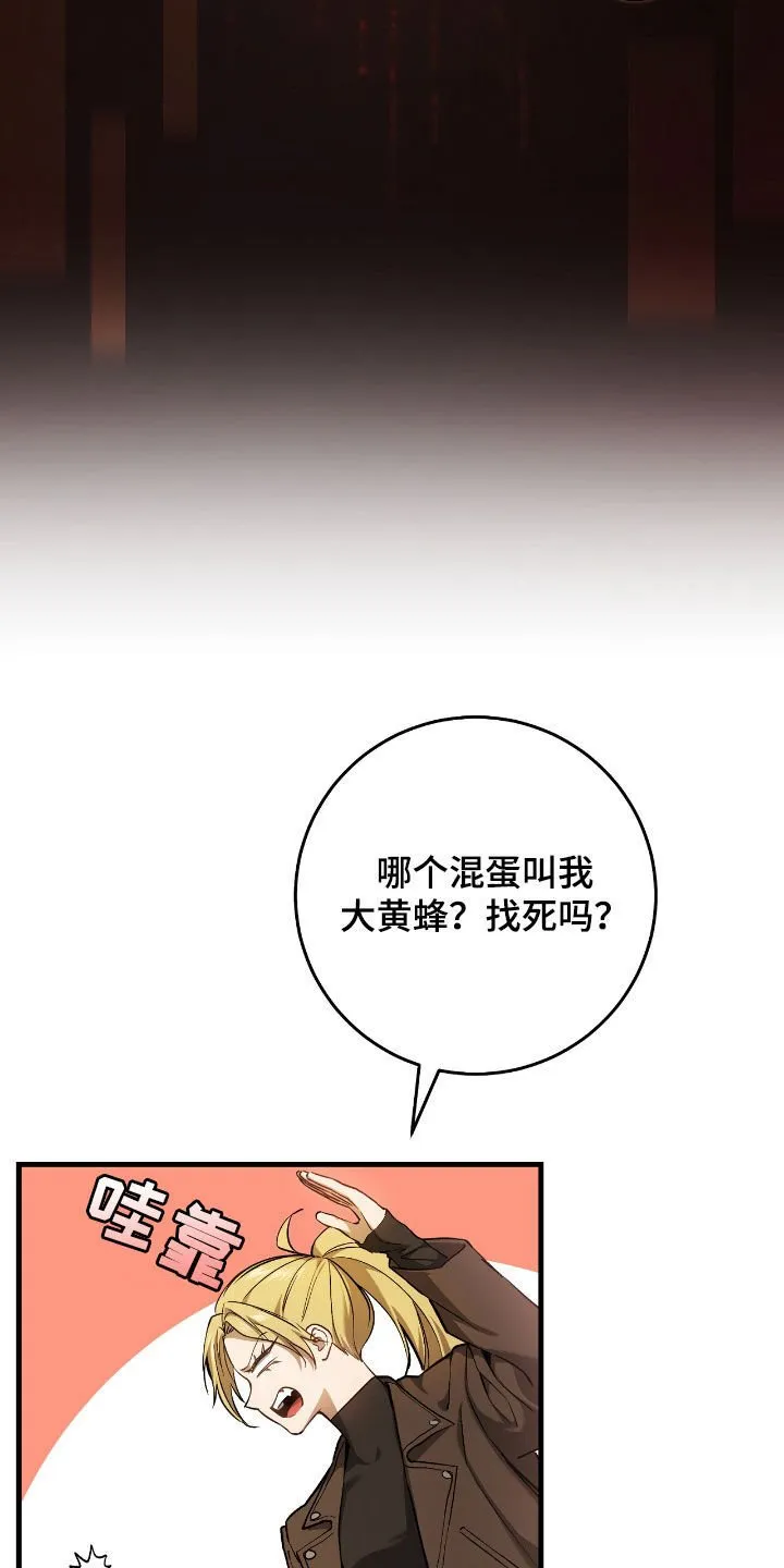 第29章：蜜蜂小姐23