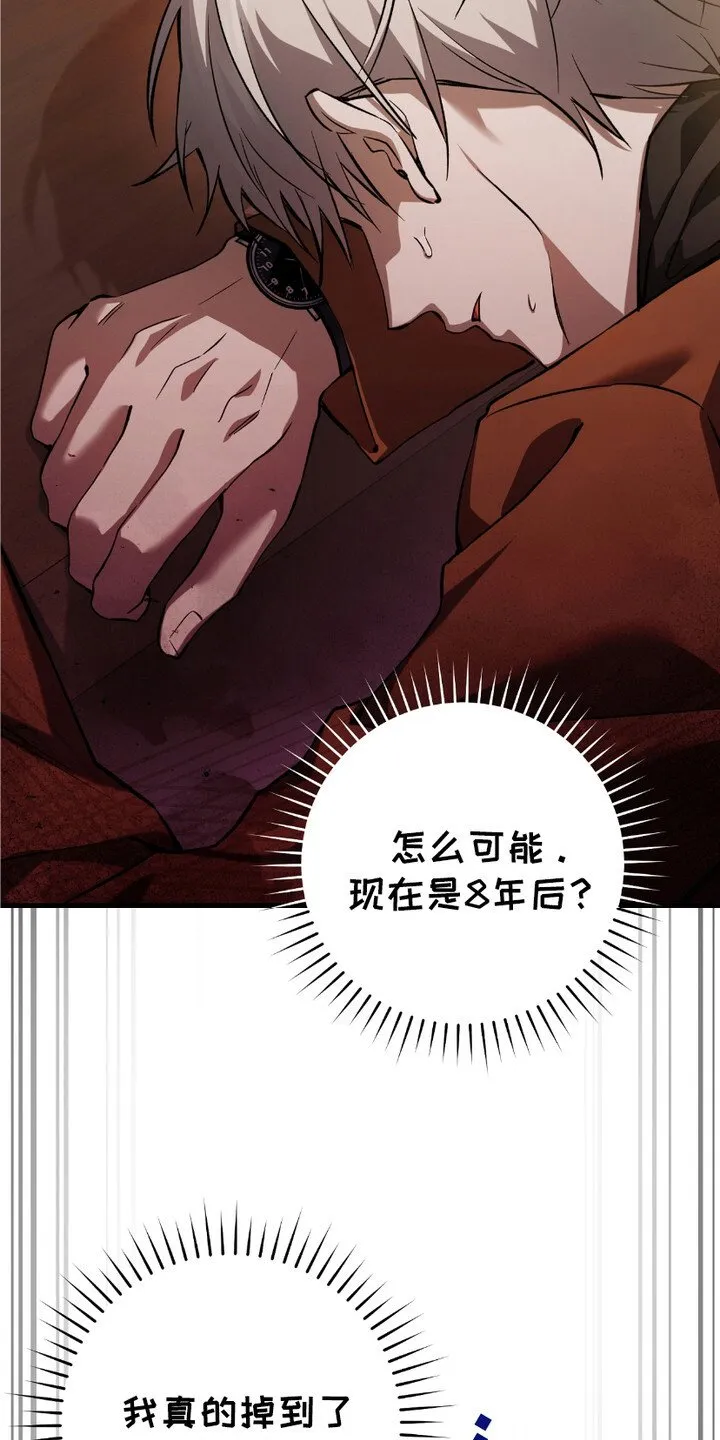 第5章：时隔8年17