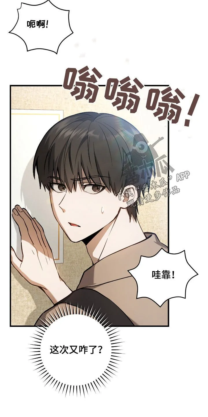 第29章：蜜蜂小姐19