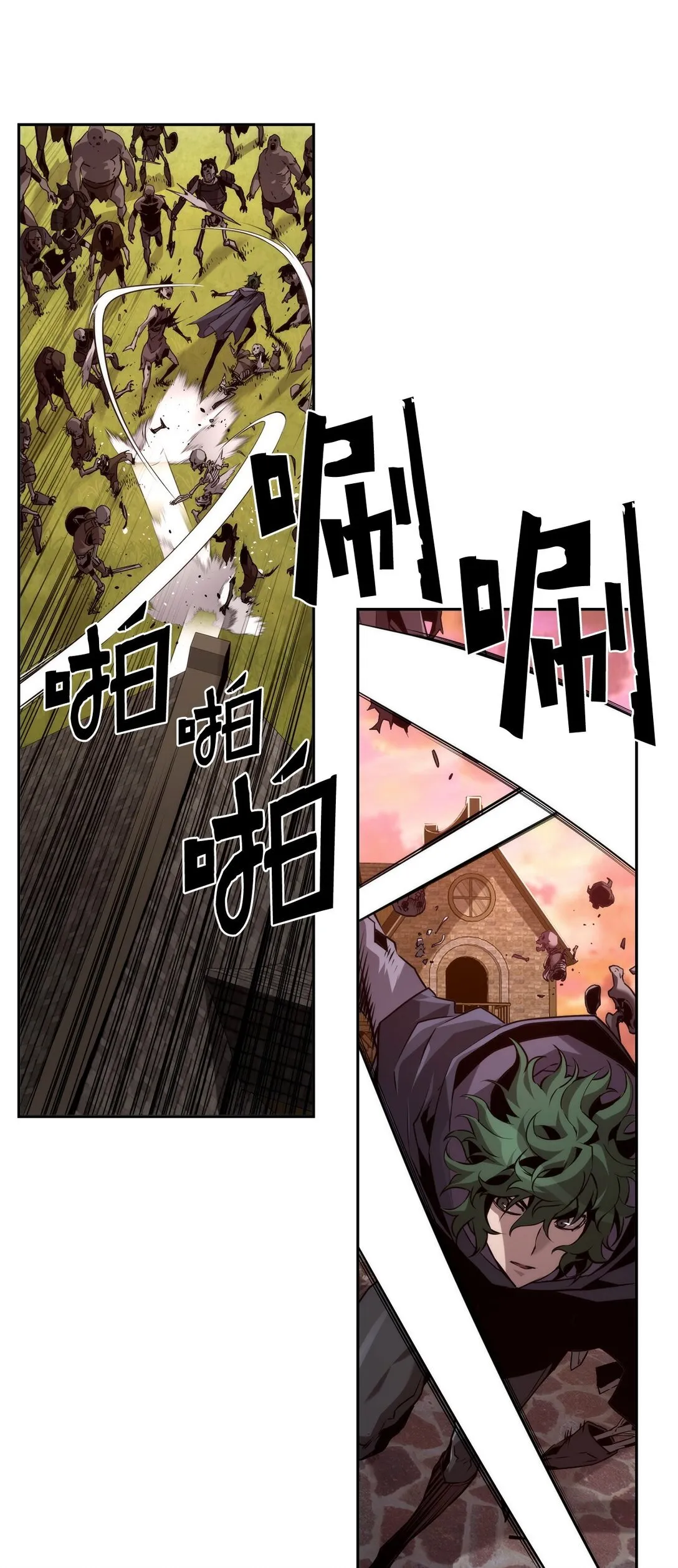 22 剑气觉醒51
