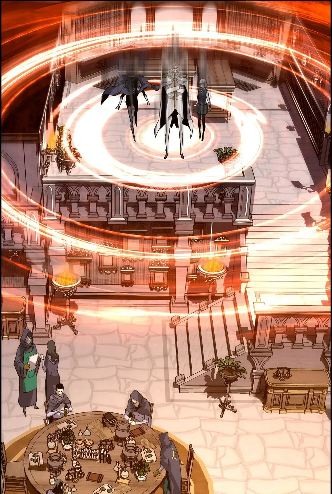 13 魔塔37