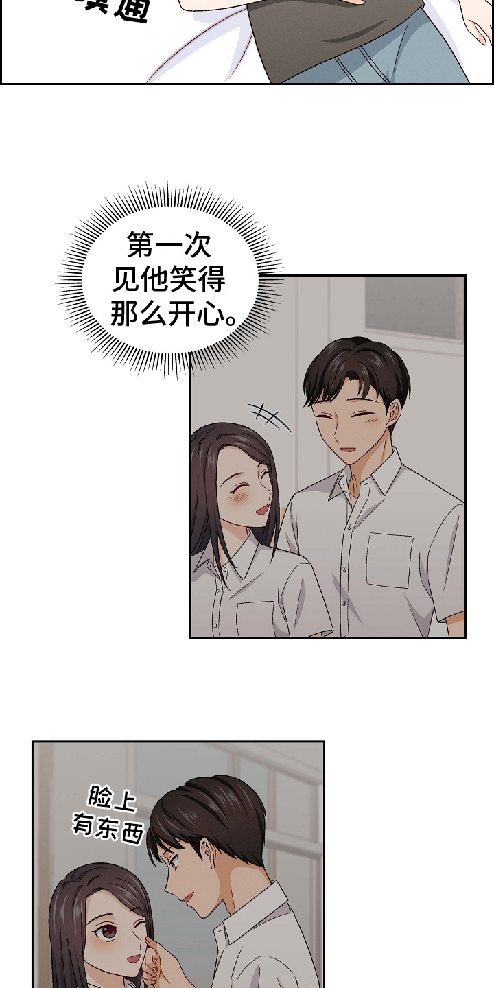 第6章：喜欢6