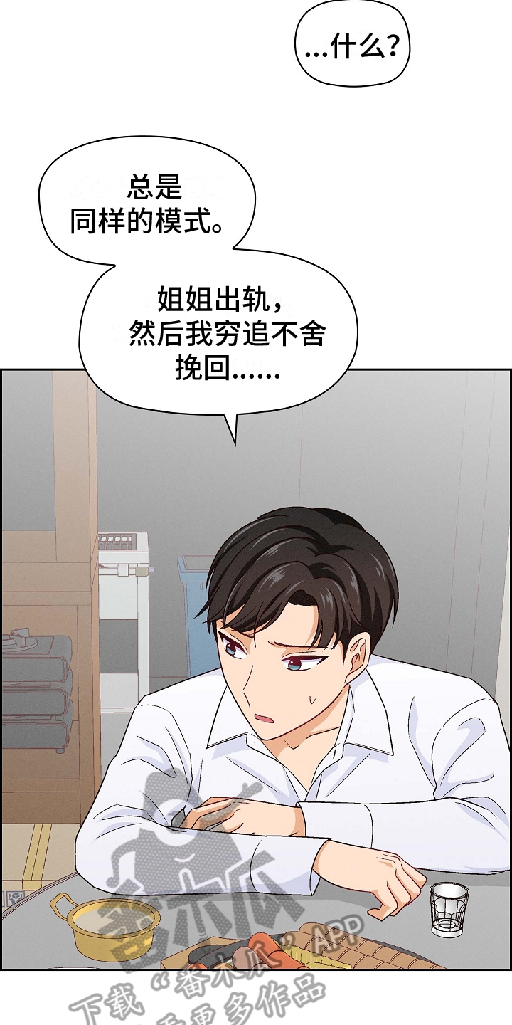 第7章：越线8