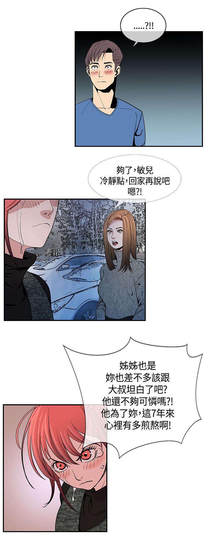 第32章：敏儿生病2