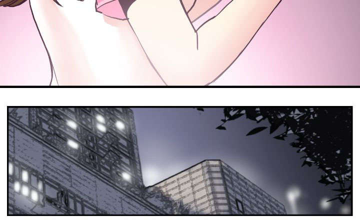 第4章：公园的小女孩11