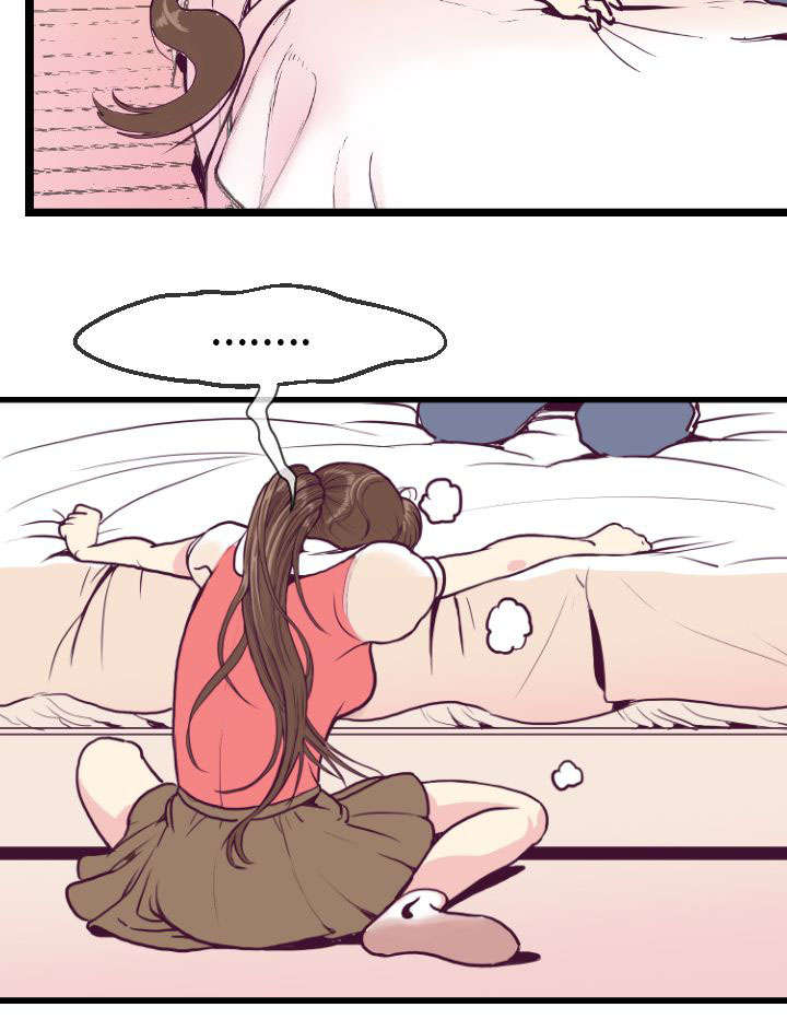 第10章：惠莉的消息3