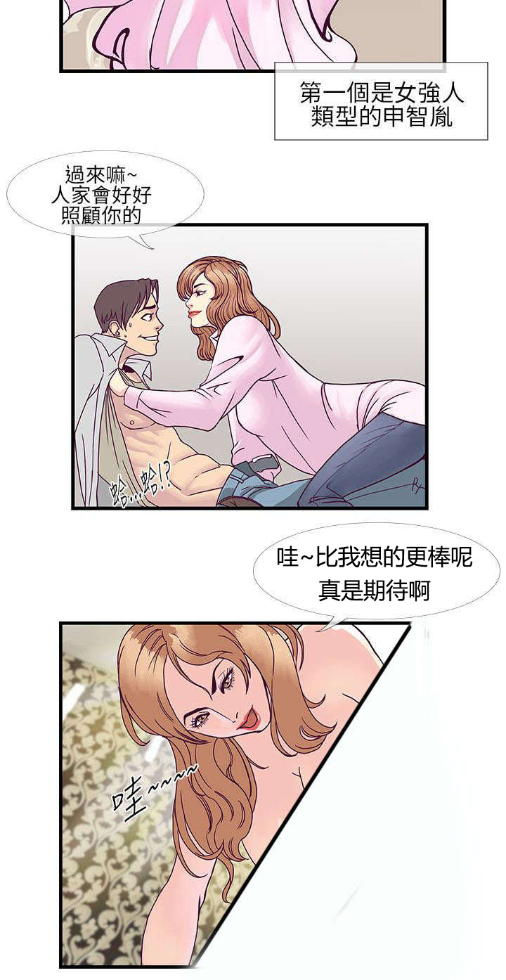 第13章：1分钟？？2