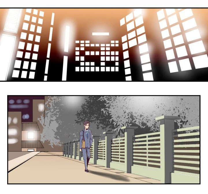 第4章：公园的小女孩5