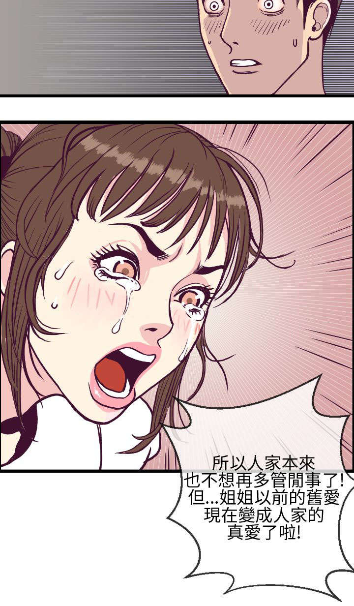 第10章：惠莉的消息13