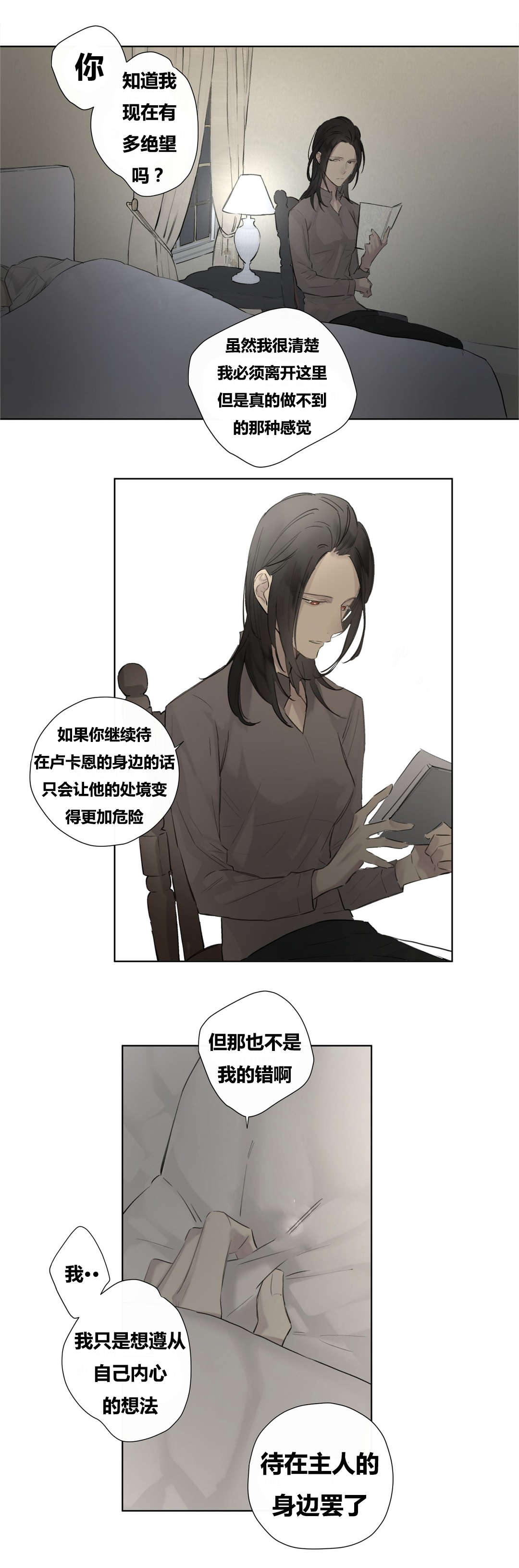 第48章：纹样不见了5