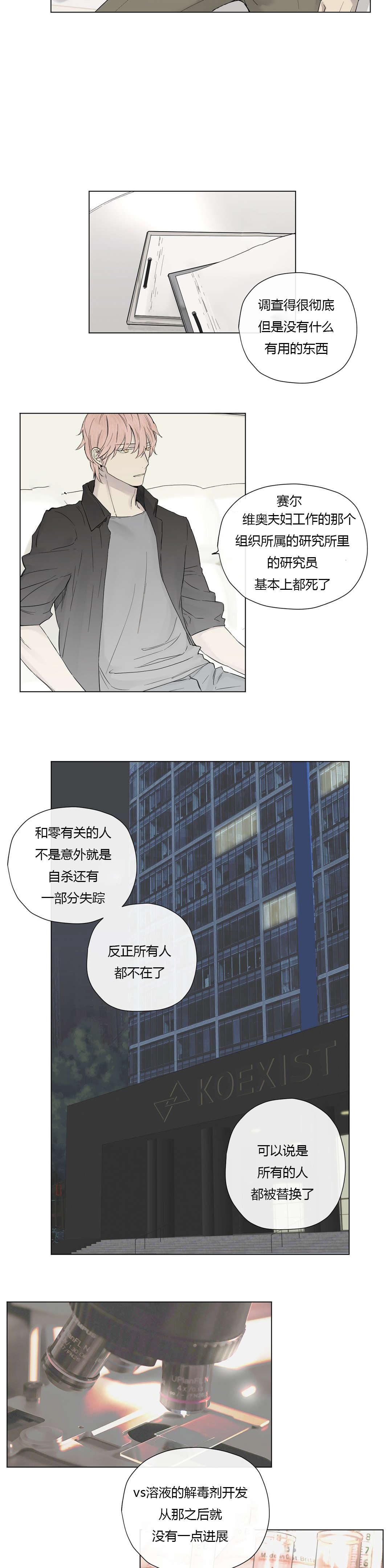 第15章：大哥出现12