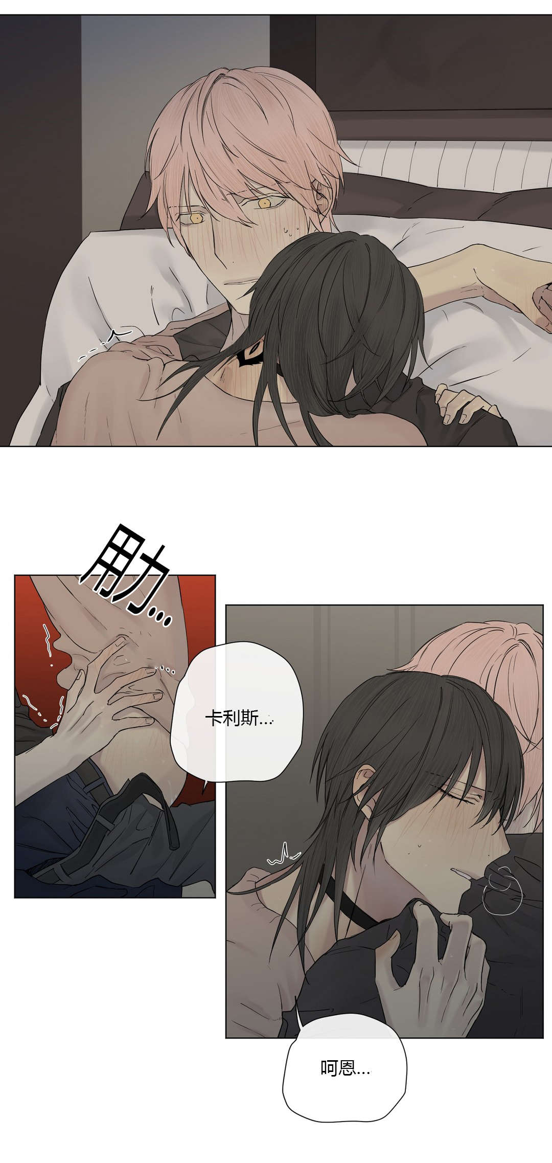 第19章：打探0