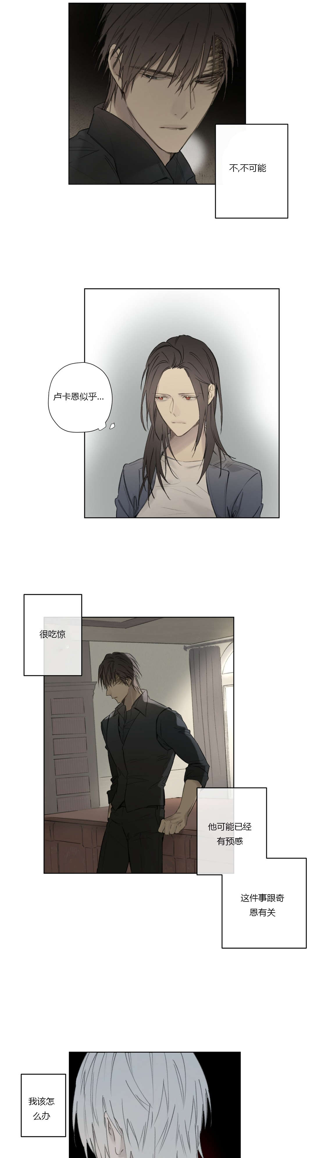 第58章：深深自责0