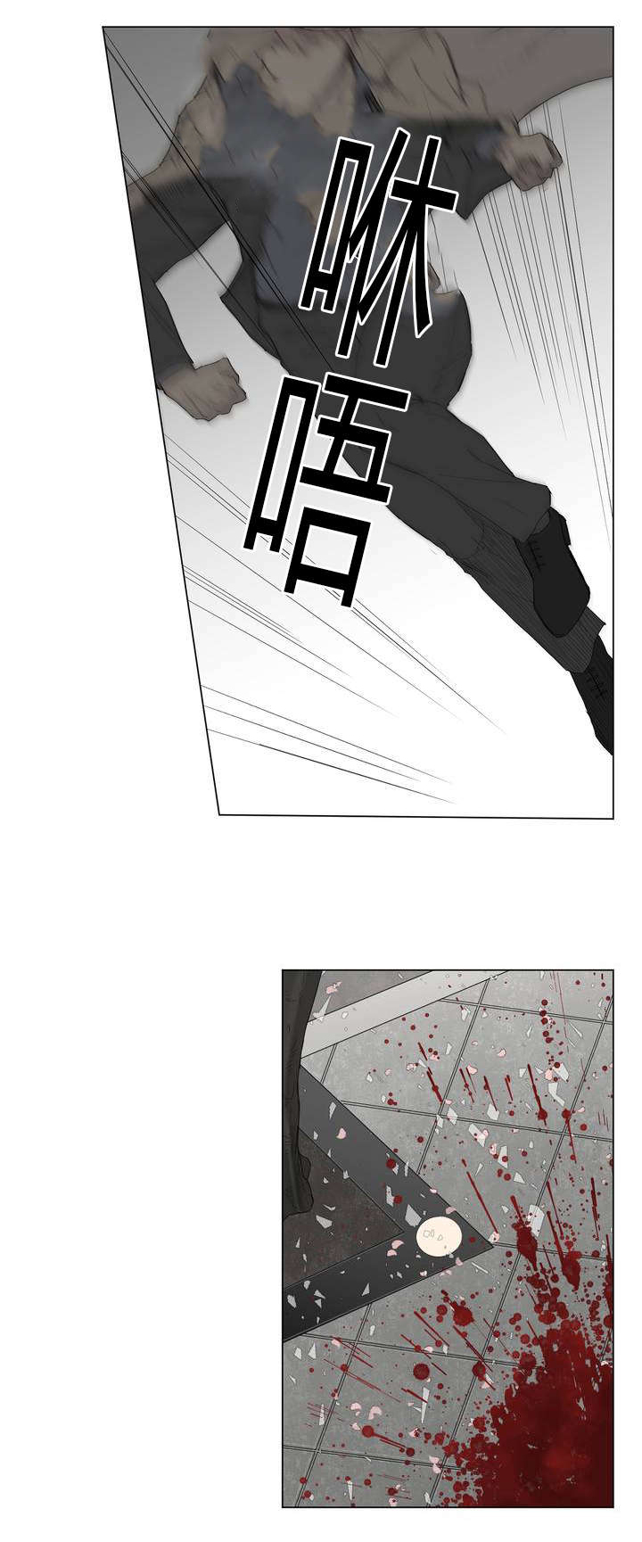 第12章：营养剂的梗6