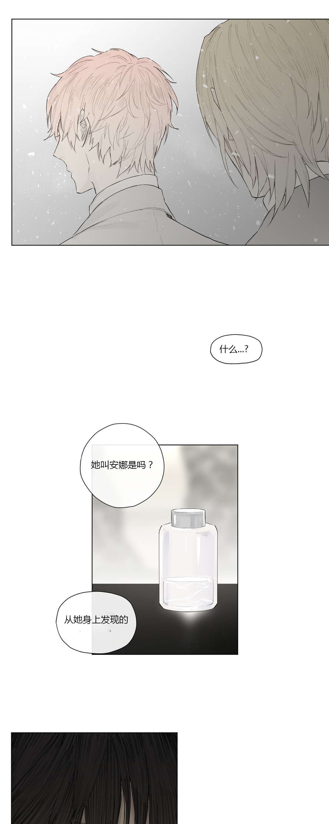 第29章：反差的人生3