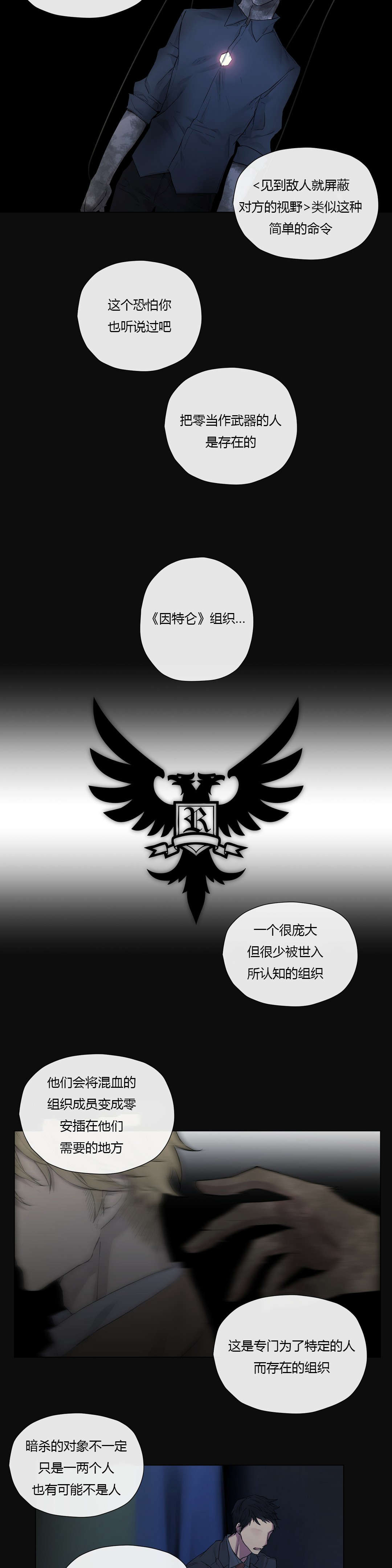 第20章：神秘组织9