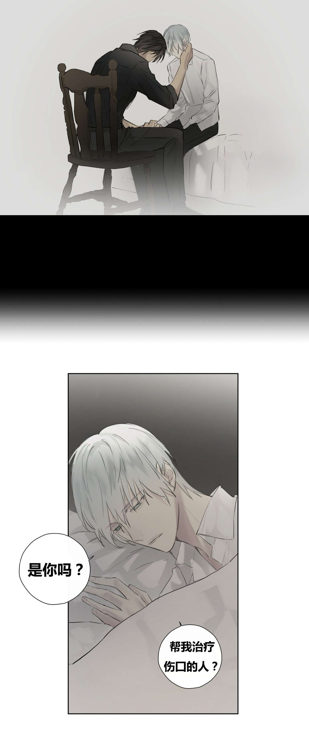 第48章：纹样不见了4