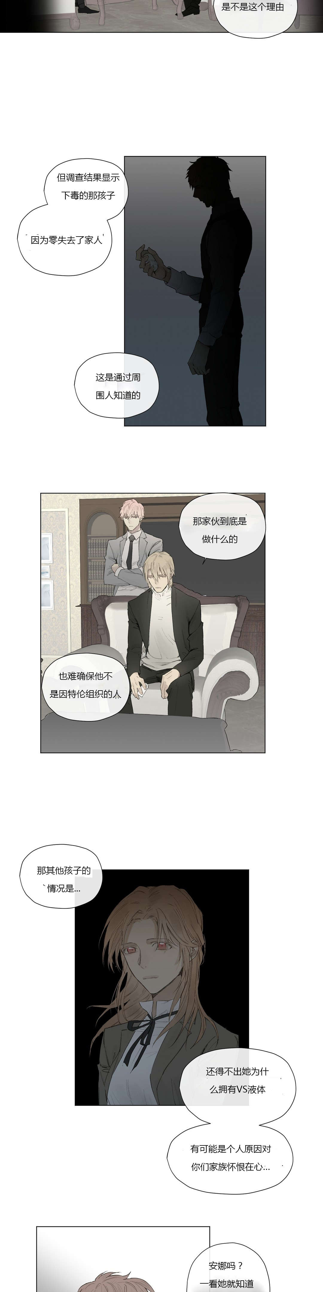 第29章：反差的人生5