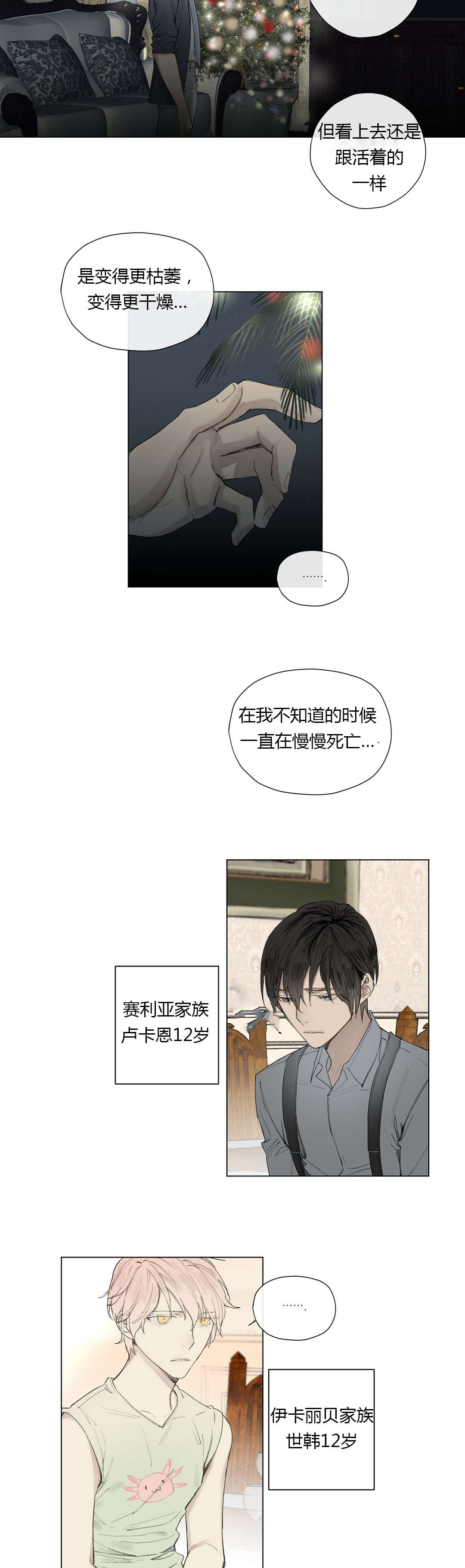 第26章：曾经少年（1）3