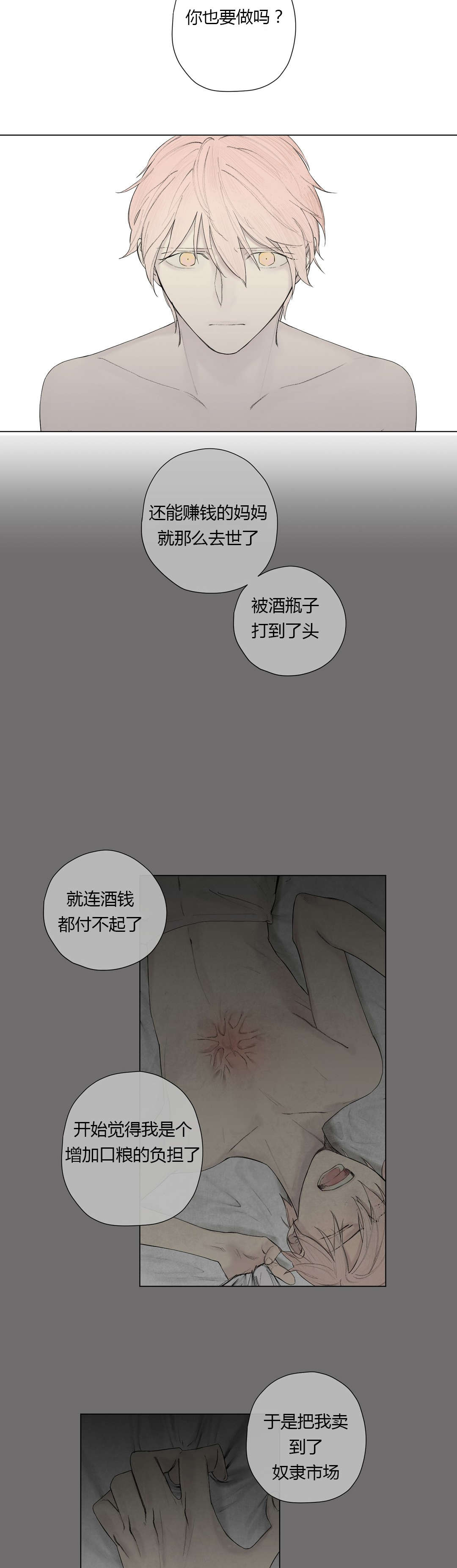 第25章：奴隶or贵族16