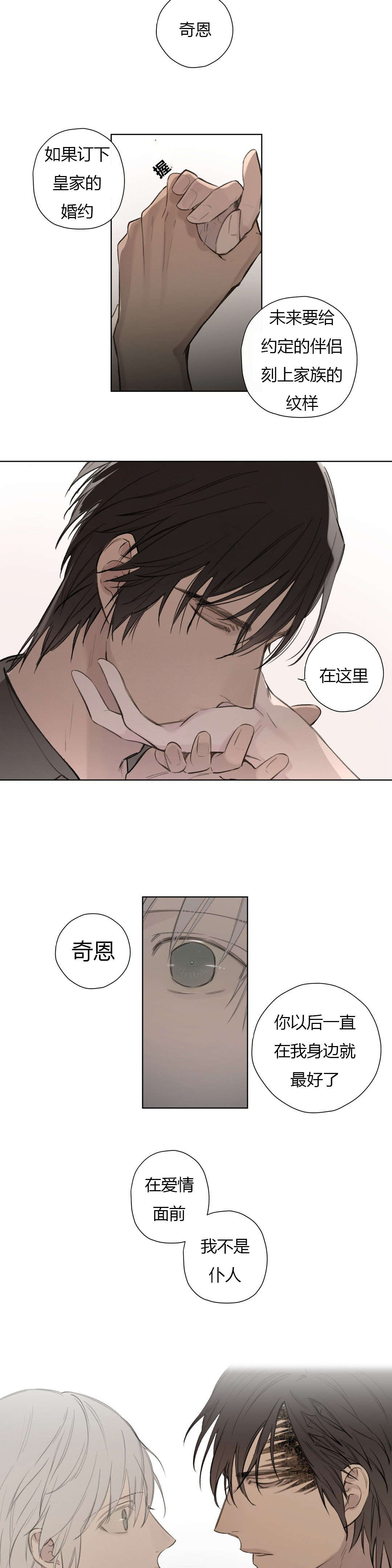 第76章：做我的伴侣9