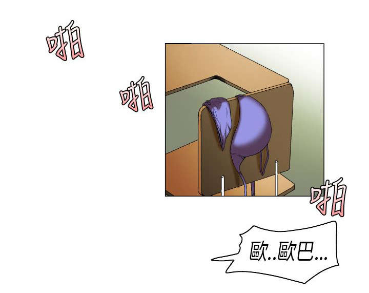 第6章：好基友3